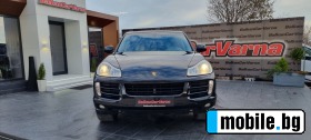 Porsche Cayenne V6 3.6 | Mobile.bg   2