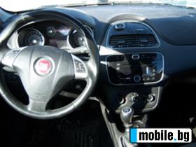 Fiat Punto 1.4I | Mobile.bg   5