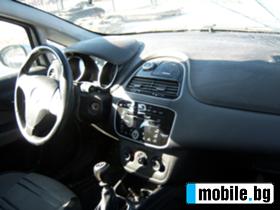 Fiat Punto 1.4I | Mobile.bg   6