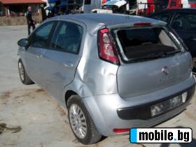 Fiat Punto 1.4I | Mobile.bg   2