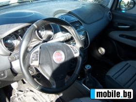 Fiat Punto 1.4I | Mobile.bg   4