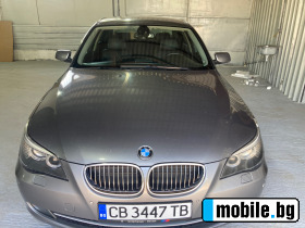 BMW 525 Xdrive, Face Lift, Automatic | Mobile.bg   12