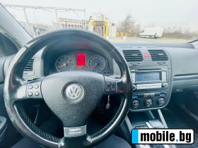 VW Golf GTI 170ks | Mobile.bg   7