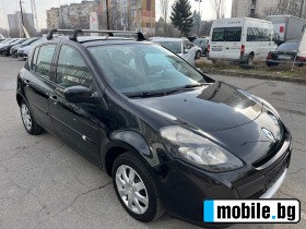 Обява за продажба на Renault Clio 1.2i GAZ...