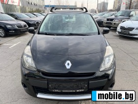 Renault Clio 1.2i GAZ ITALY | Mobile.bg   2