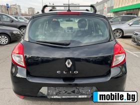 Renault Clio 1.2i GAZ ITALY | Mobile.bg   6