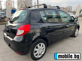 Renault Clio 1.2i GAZ ITALY | Mobile.bg   5