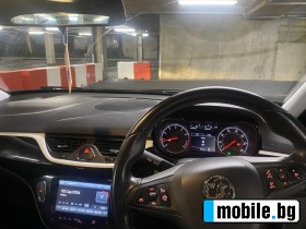Opel Corsa 1.2 i  face navi | Mobile.bg   7
