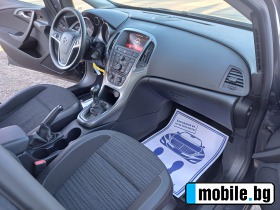 Opel Astra 1.4i  GPL | Mobile.bg   15