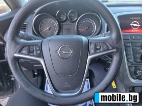Opel Astra 1.4i  GPL | Mobile.bg   11