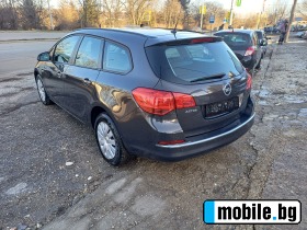 Opel Astra 1.4i  GPL | Mobile.bg   7