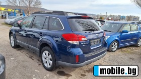 Subaru Outback 2,5  | Mobile.bg   3