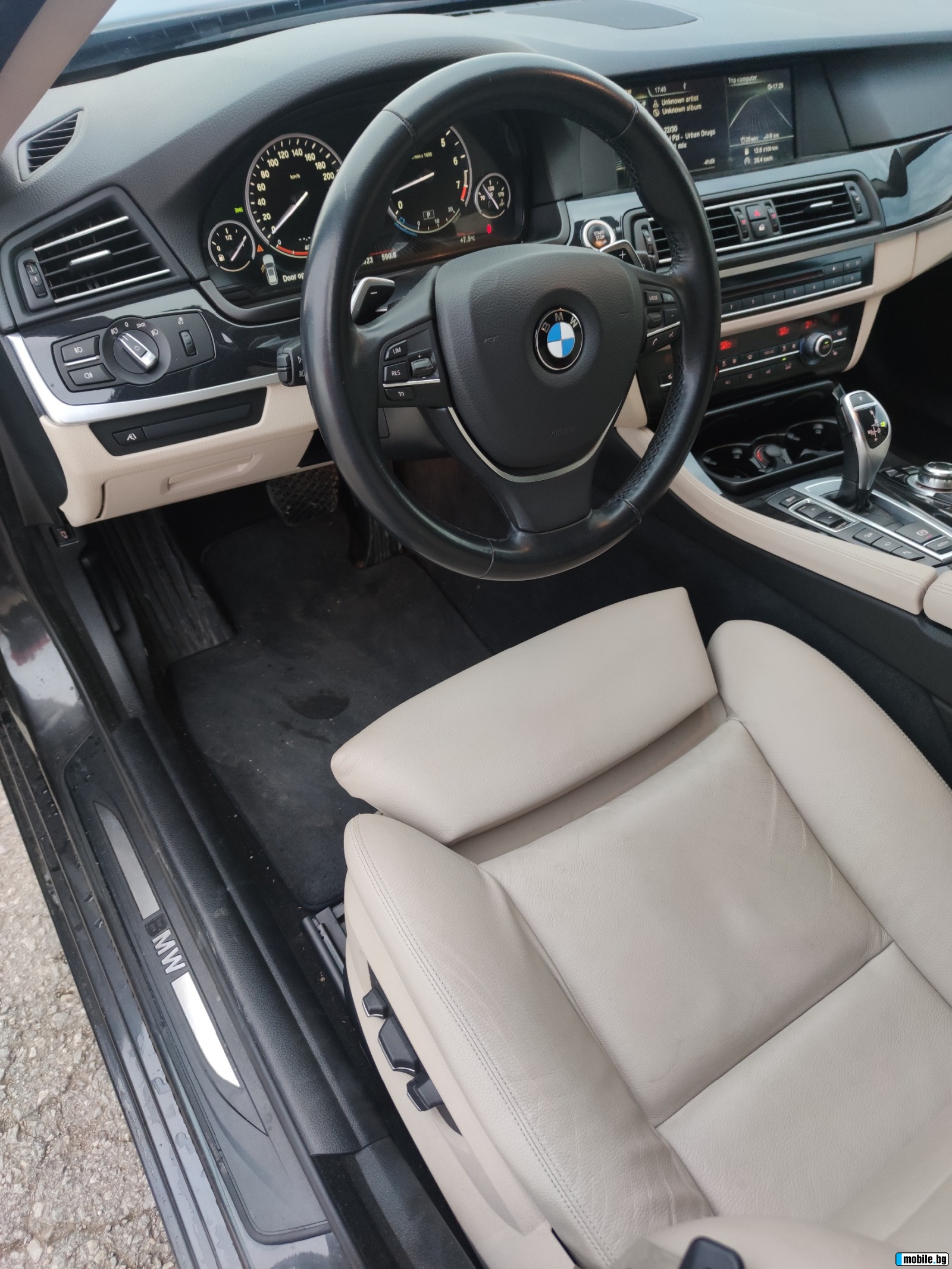 BMW 528 F11 | Mobile.bg   14