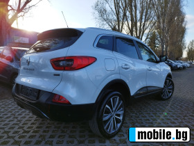Renault Kadjar BOSE,4x4,NAVI,KAMERA,PANORAMA | Mobile.bg   4
