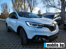 Renault Kadjar BOSE,4x4,NAVI,KAMERA,PANORAMA | Mobile.bg   3