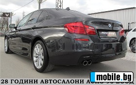 BMW 530 M-paket/START STOP/Keyless/  | Mobile.bg   5