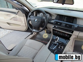 BMW 530 M-paket/START STOP/Keyless/  | Mobile.bg   13
