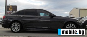 BMW 530 M-paket/START STOP/Keyless/  | Mobile.bg   8