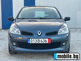 Renault Clio 1,2i | Mobile.bg   1