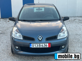 Renault Clio 1,2i | Mobile.bg   3