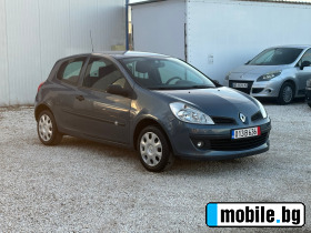 Renault Clio 1,2i | Mobile.bg   4