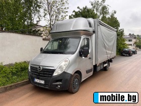 Opel Movano   ///   | Mobile.bg   1