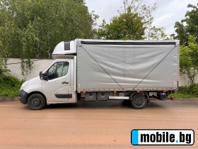 Opel Movano   ///   | Mobile.bg   2