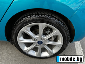 Ford Fiesta Vigniale | Mobile.bg   15