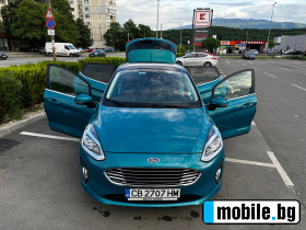 Ford Fiesta Vigniale | Mobile.bg   5