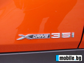 BMW X1 3.5I XDRIVE, FACE LIFT,  | Mobile.bg   6