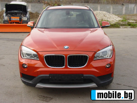 BMW X1 3.5I XDRIVE, FACE LIFT,  | Mobile.bg   2