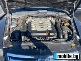 VW Touareg V10tdi | Mobile.bg   15
