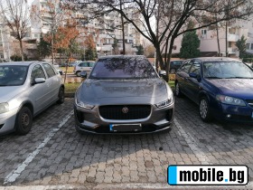 Jaguar I-Pace | Mobile.bg   1