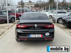 Renault Talisman 1.6 Tce  | Mobile.bg   6