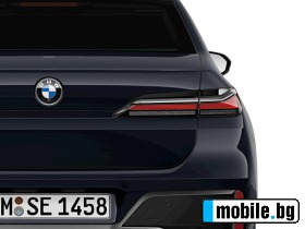 BMW 740  d xDrive G70 | Mobile.bg   6