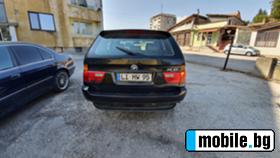 BMW X5 3,0-TDI-184 | Mobile.bg   6