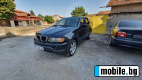 BMW X5 3,0-TDI-184 | Mobile.bg   3