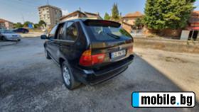 BMW X5 3,0-TDI-184 | Mobile.bg   5