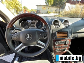 Mercedes-Benz ML 350 AMG/Sport Paket | Mobile.bg   16