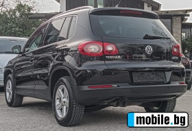 VW Tiguan 2.0TDI PANORAMA  | Mobile.bg   6