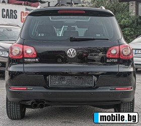 VW Tiguan 2.0TDI PANORAMA  | Mobile.bg   4