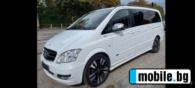Обява за продажба на Mercedes-Benz Viano GRAND ED... ~30 500 EUR