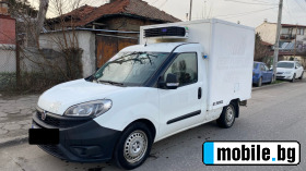 Fiat Doblo 1, 6 Multijet | Mobile.bg   2