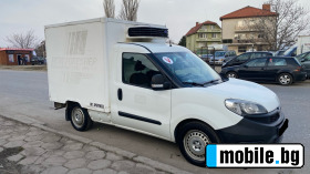 Fiat Doblo 1, 6 Multijet | Mobile.bg   3