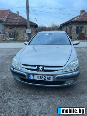     Peugeot 607 ~5 000 .