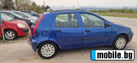 Fiat Punto 1.2i avtomat | Mobile.bg   3