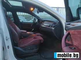 BMW X6 3.0D X-DRIVE SPORT PACK    TOP! | Mobile.bg   12