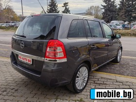 Opel Zafira 1.7CDTI UNIKAT | Mobile.bg   5