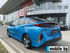 Toyota Prius 1.8 PLUG-IN HYBRID | Mobile.bg   5