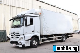     Mercedes-Benz Actros 1842 Thermo King T1200R ~81 990 .